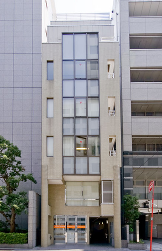 SHIMADA 秋葉原ビル