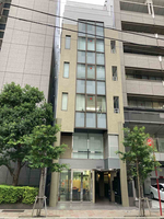 SHIMADA 秋葉原ビル