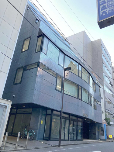 岩本町寿共同ビル