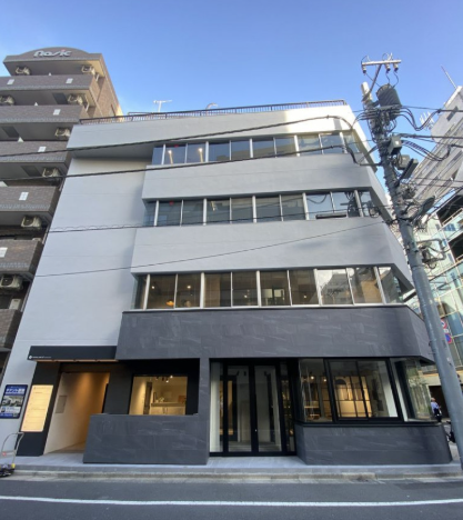 ACN築地テラスビル