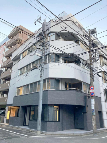 ACN築地テラスビル