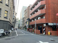 ACN築地テラスビル