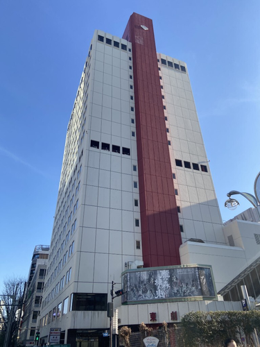 東劇ビル