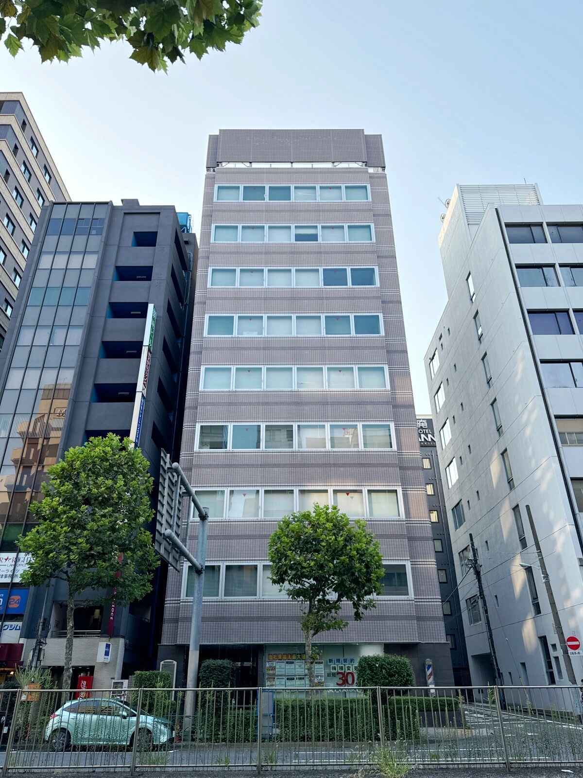 築地三丁目ビル