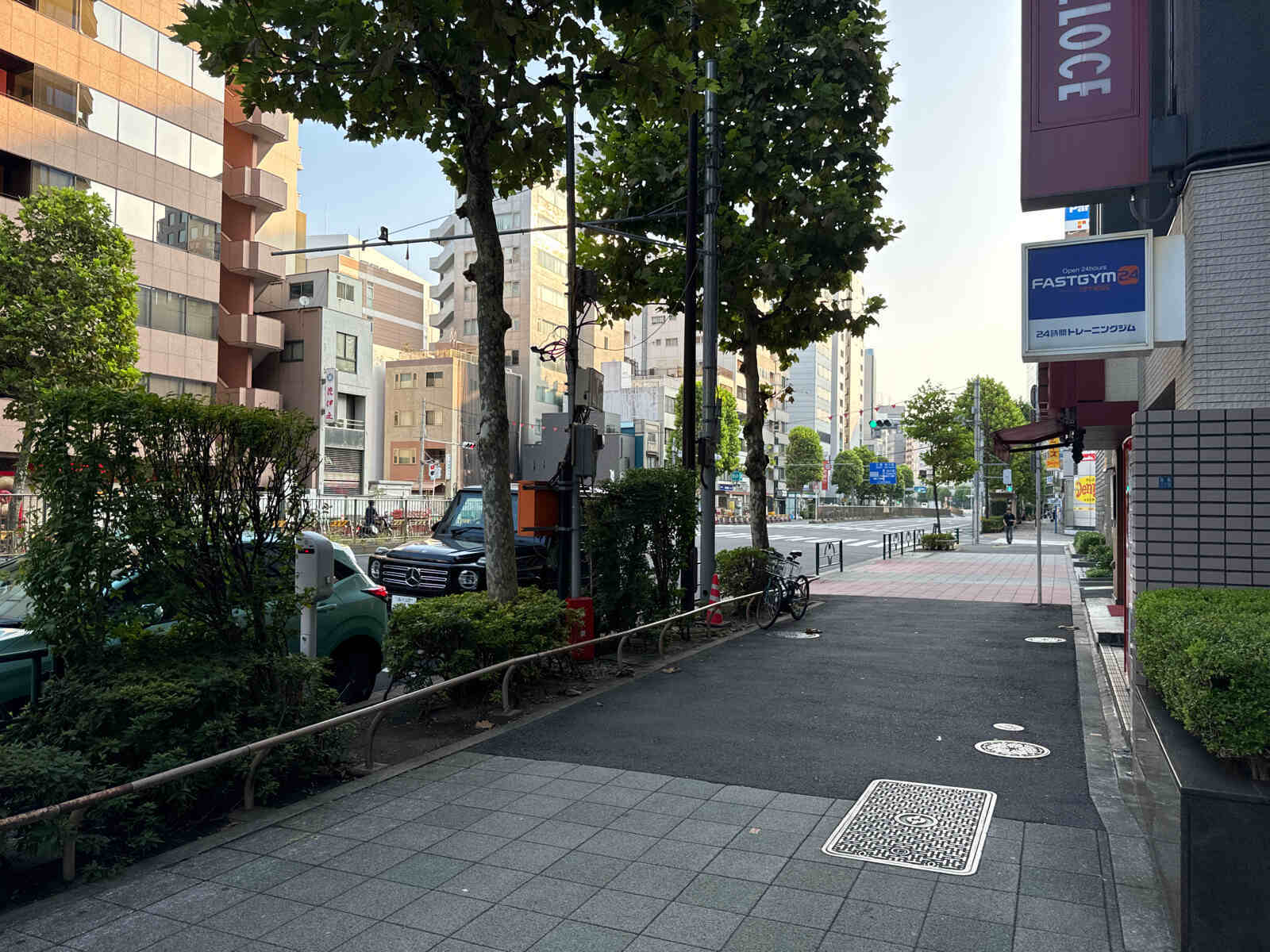 築地三丁目ビル