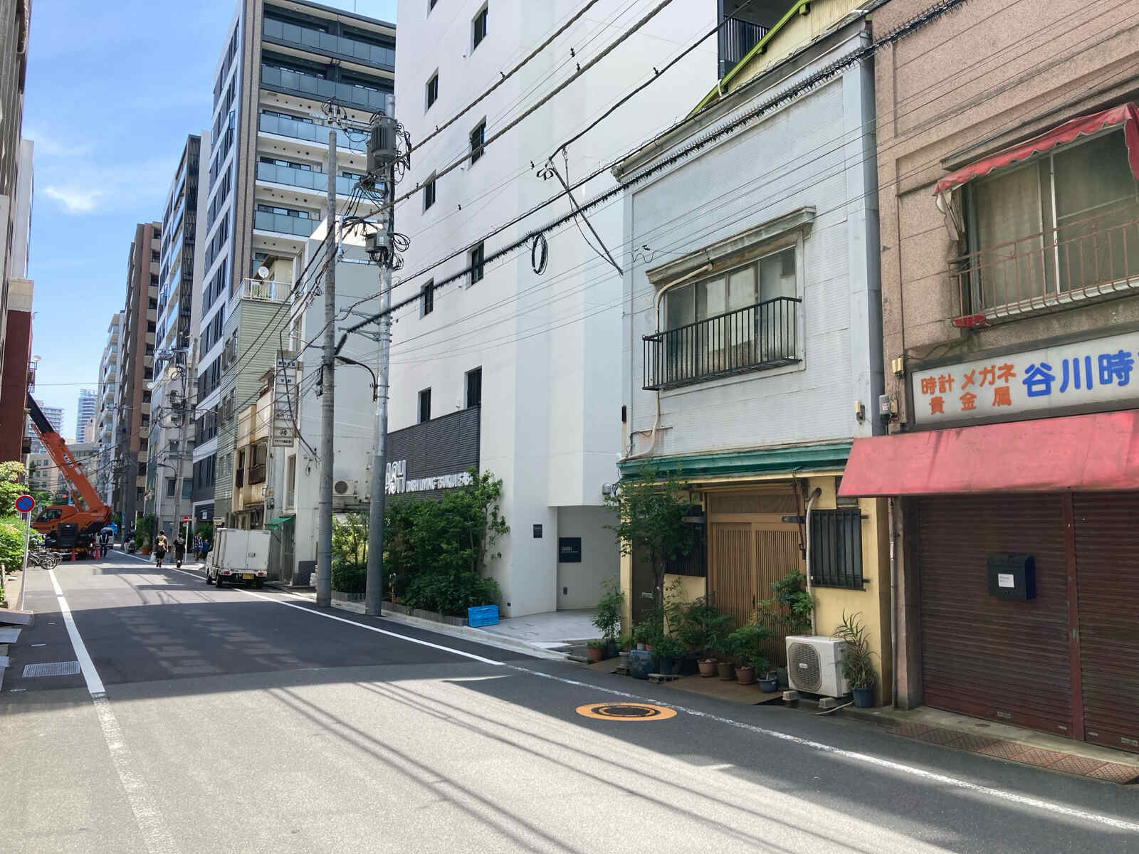 門跡木村ビル