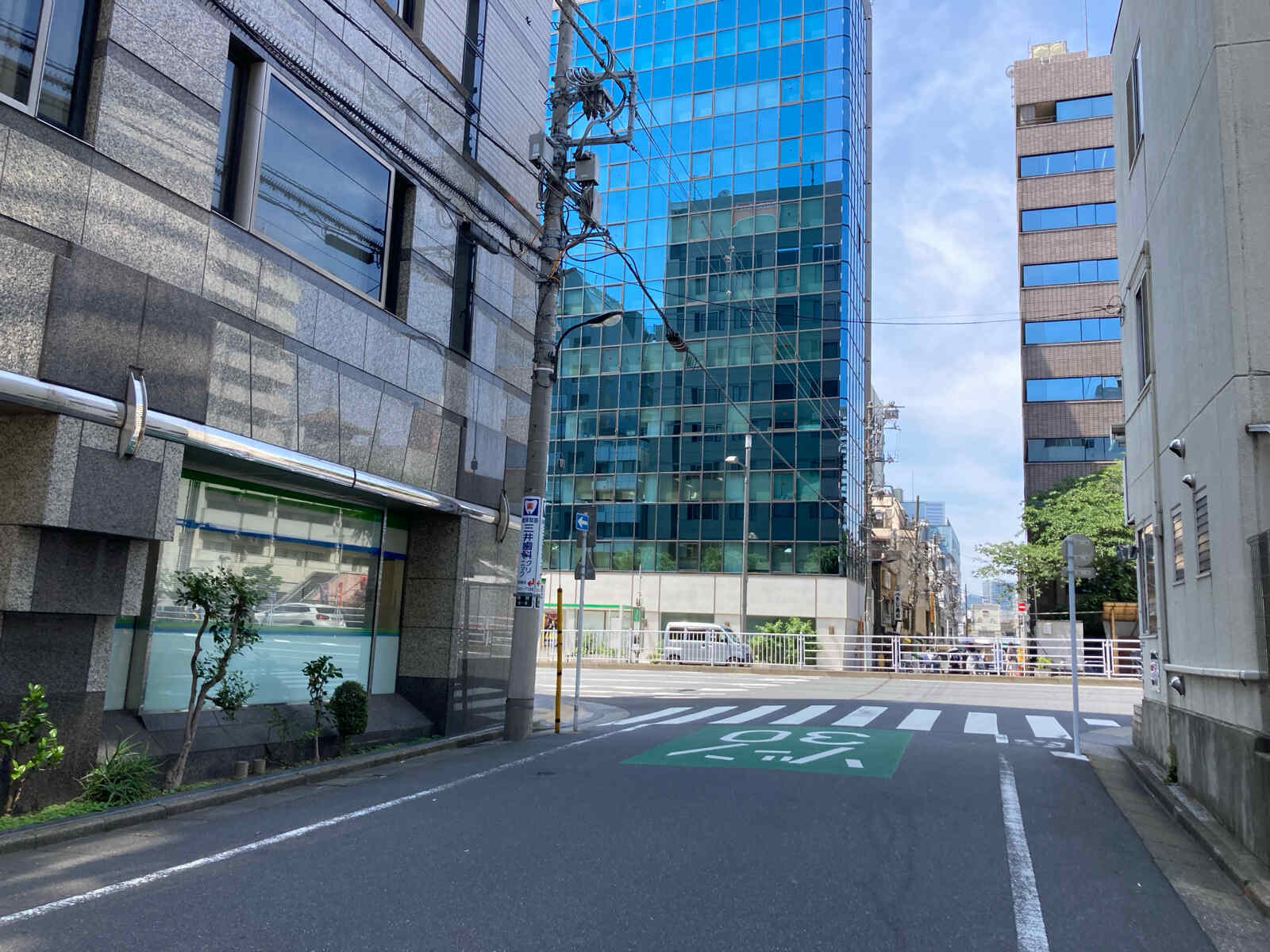 門跡木村ビル