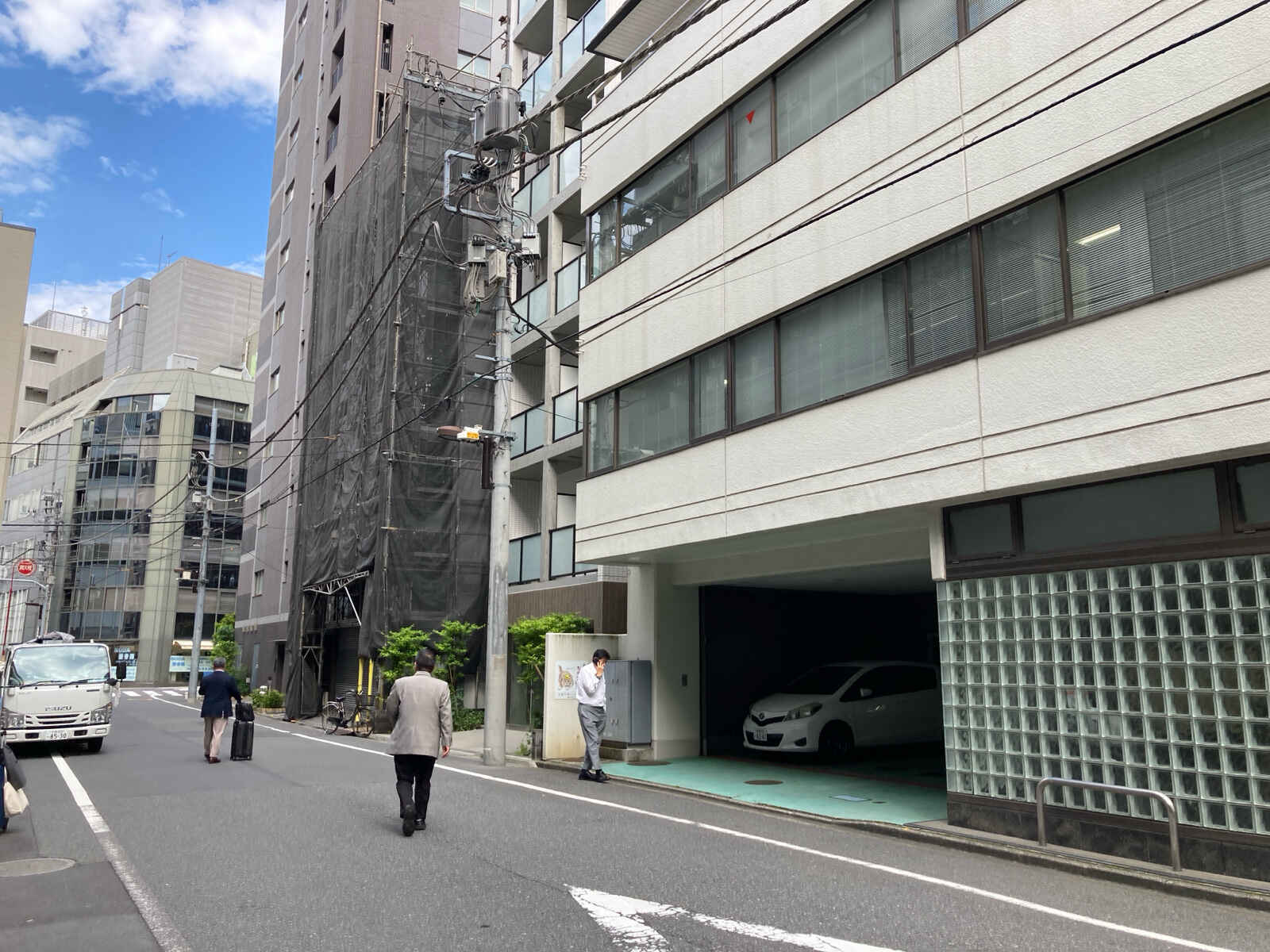 岩本町喜多ビル