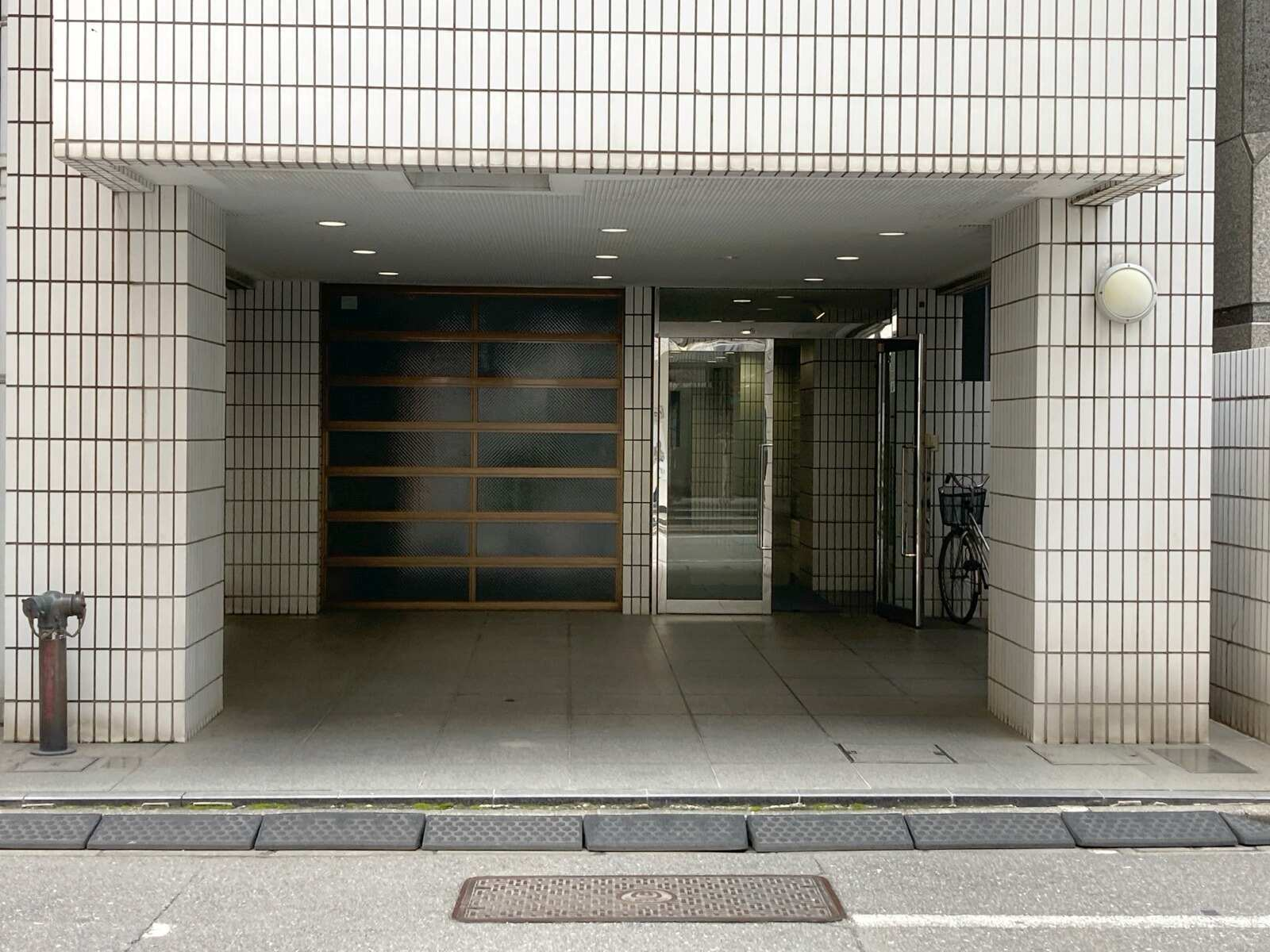 岩本町喜多ビル