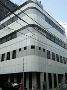築地小川ビル