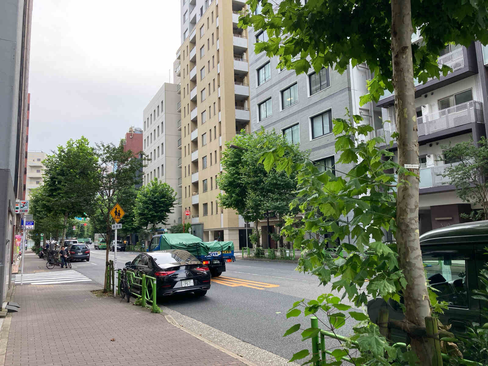STRADA GINZA EAST