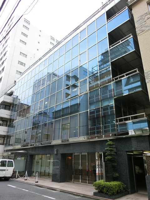 ACN築地２４２ビル