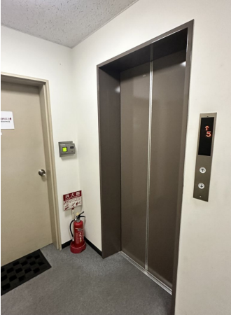 ＮＩＴ築地ビル