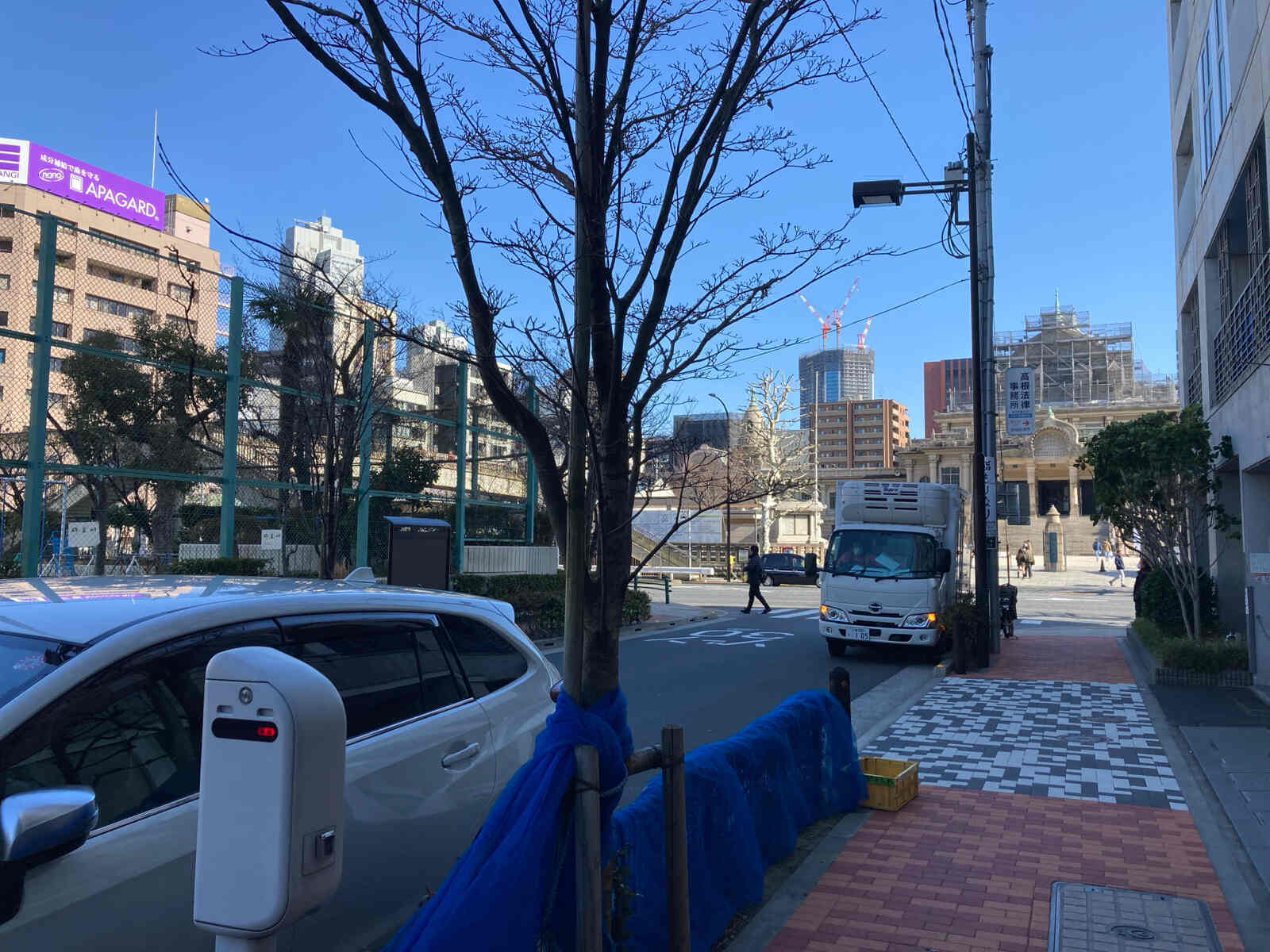 サイエスタビル