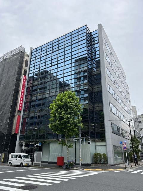紀繁ビル