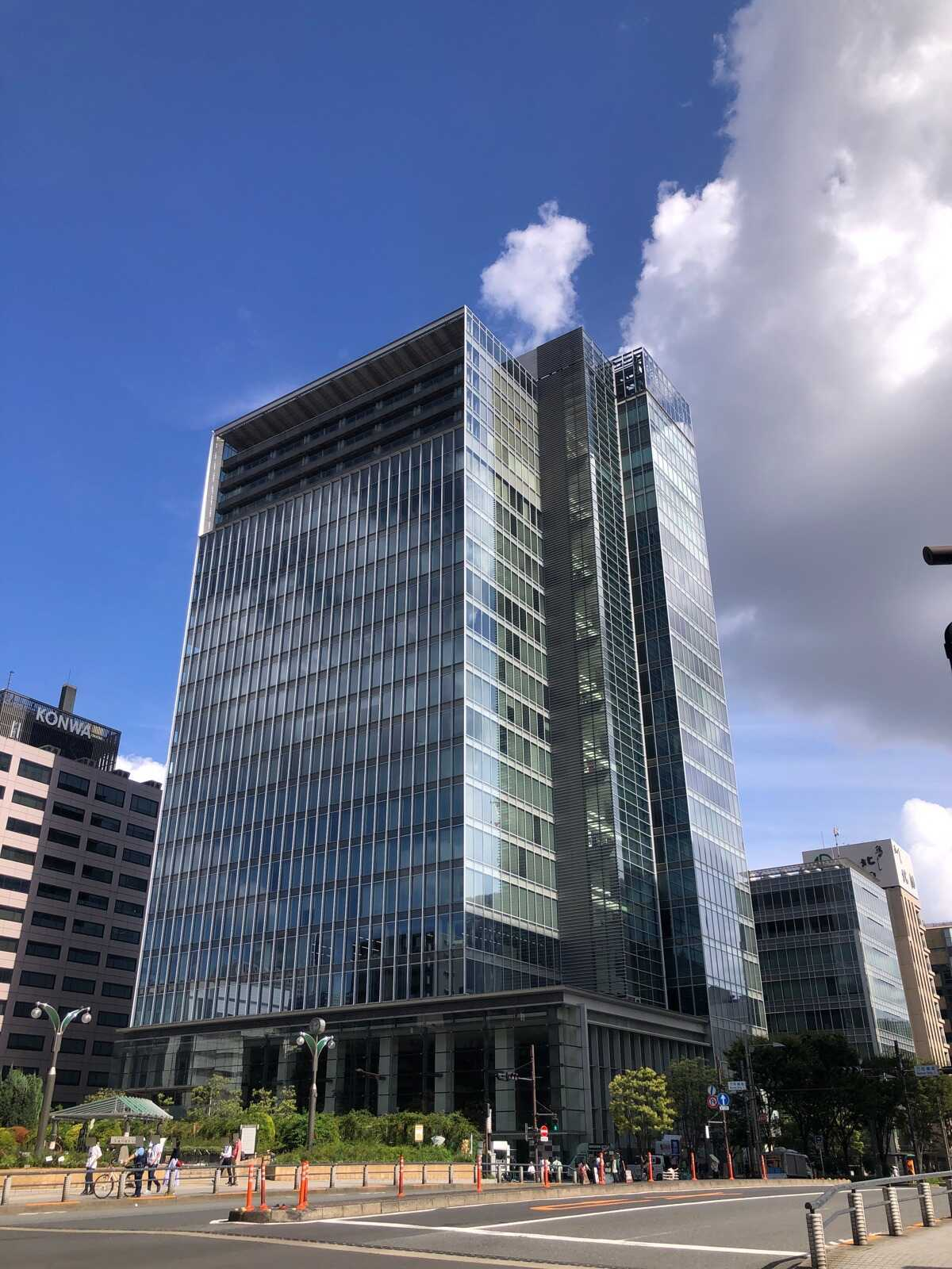 銀座松竹スクエア