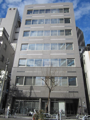 築地６１６ビル