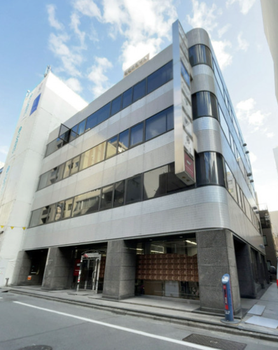 京橋北見ビル東館