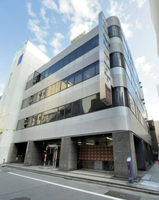 京橋北見ビル東館