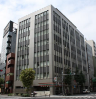 ヒューリック新京橋ビル（旧：Ｄａｉｗａ京橋ビル）