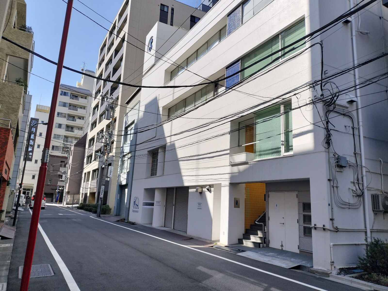 市川ビル