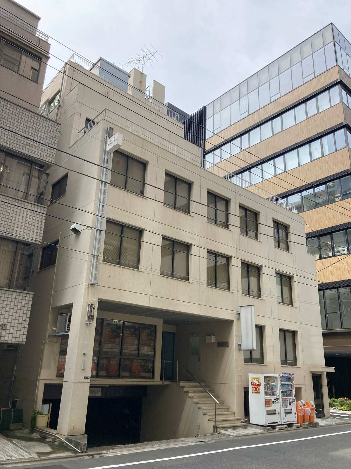 第６高輪ビル