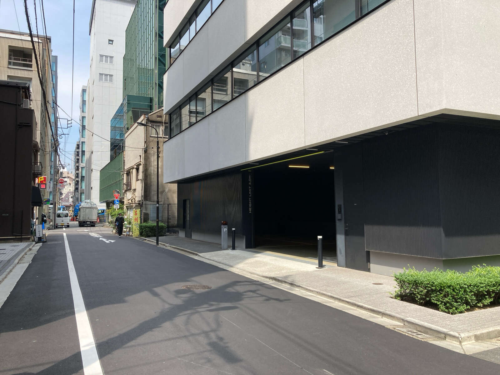 第６高輪ビル