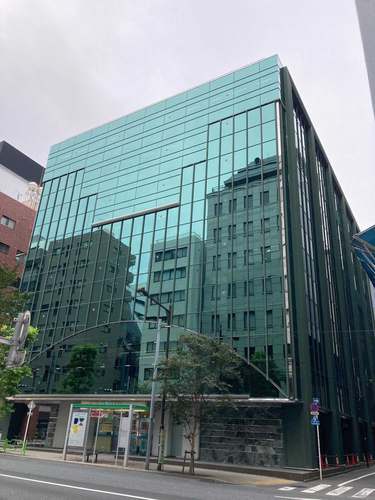 八丁堀サンケイビル