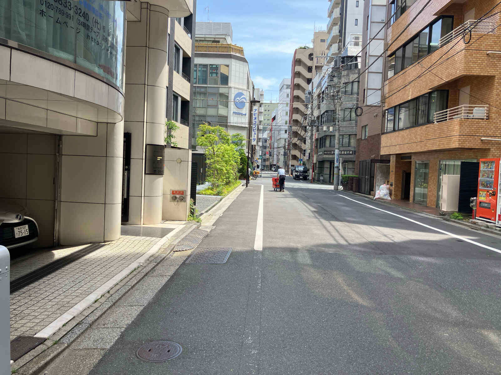 安岡ビル