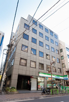 藤和八丁堀ビル