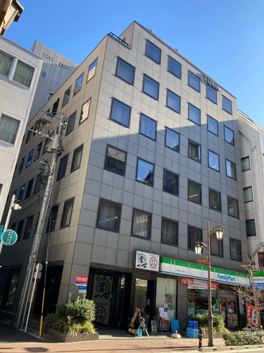 藤和八丁堀ビル