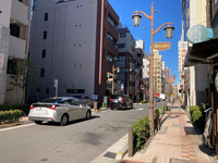 藤和八丁堀ビル