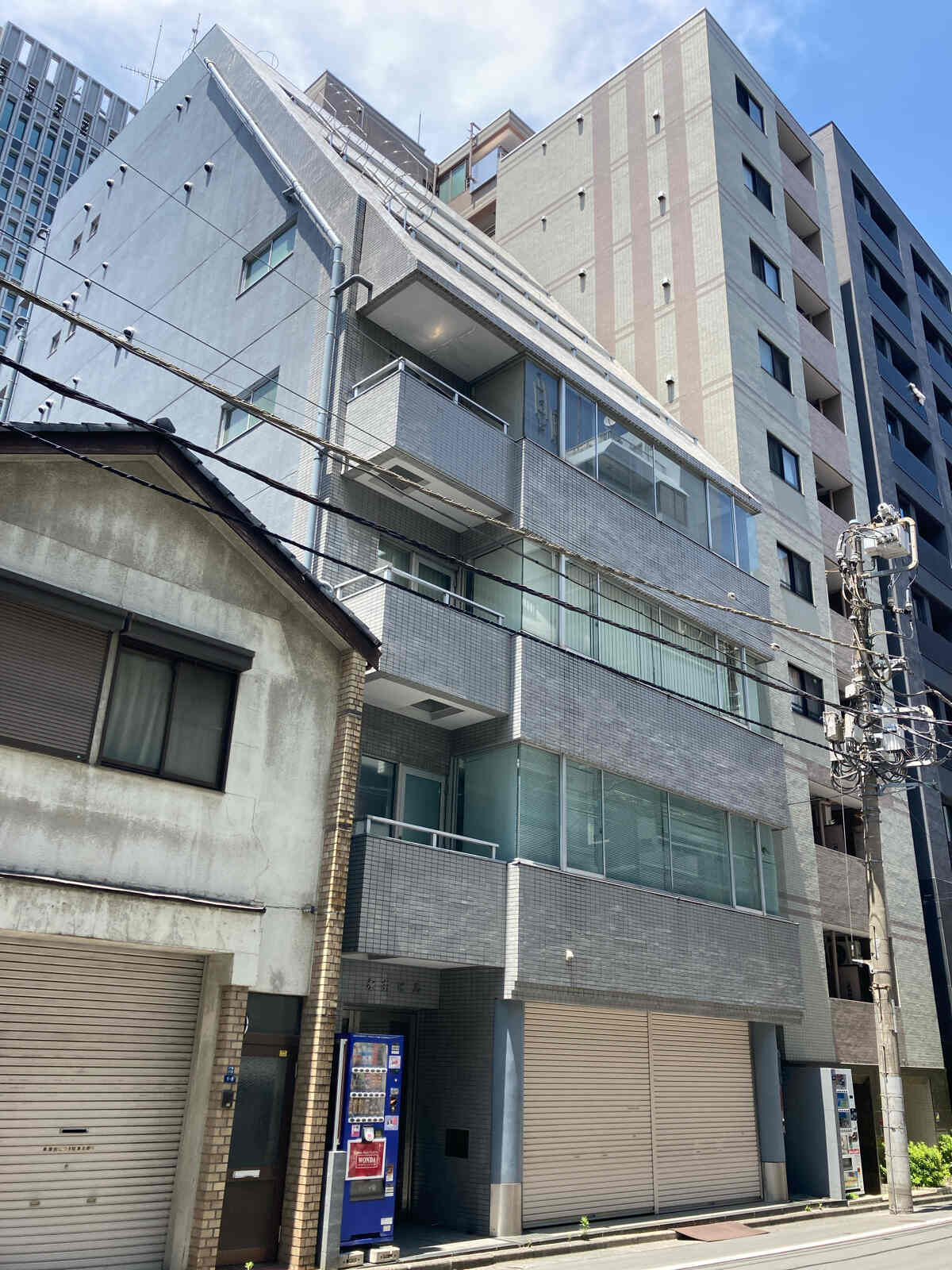 永井ビル