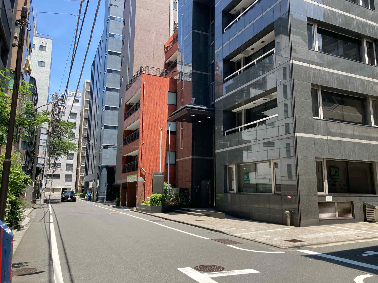 永井ビル