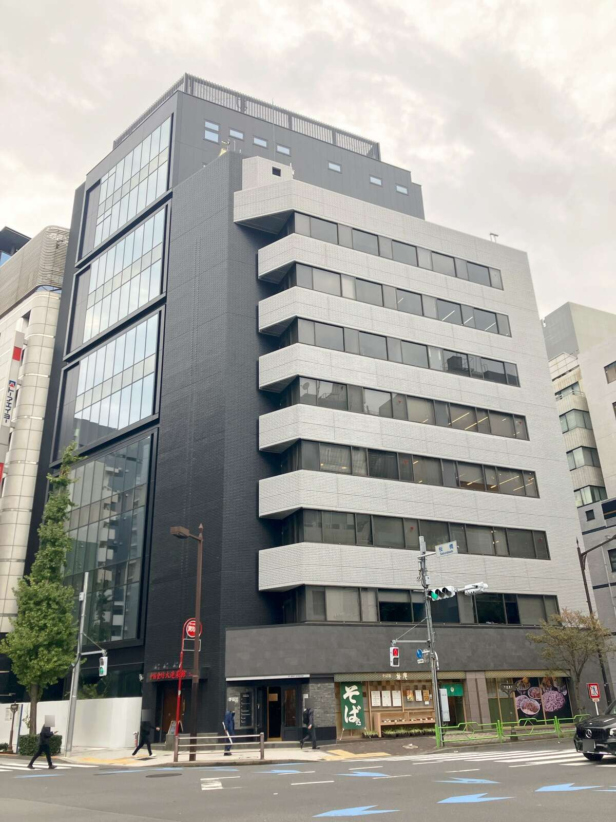JP-BASE京橋