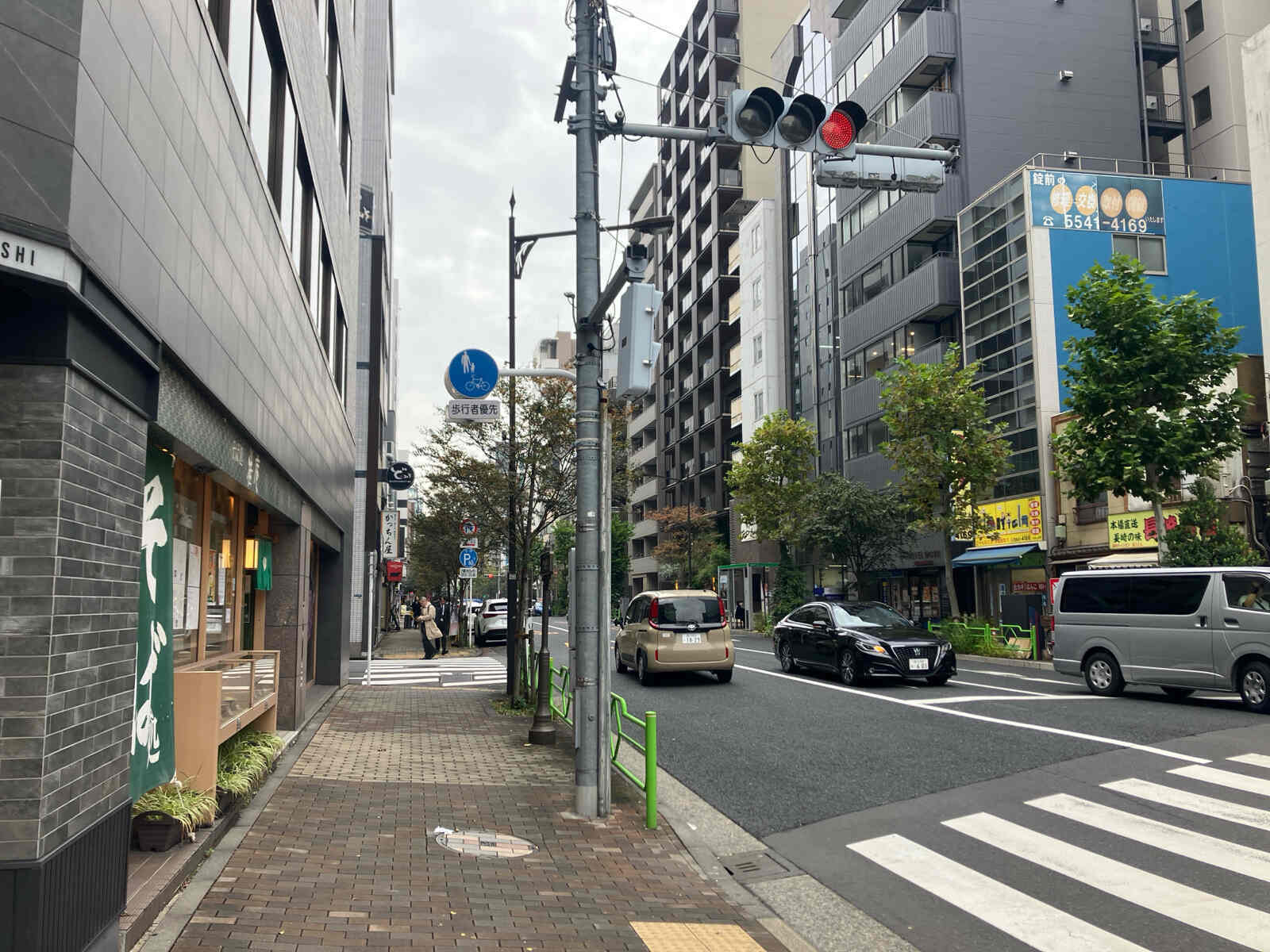 JP-BASE京橋