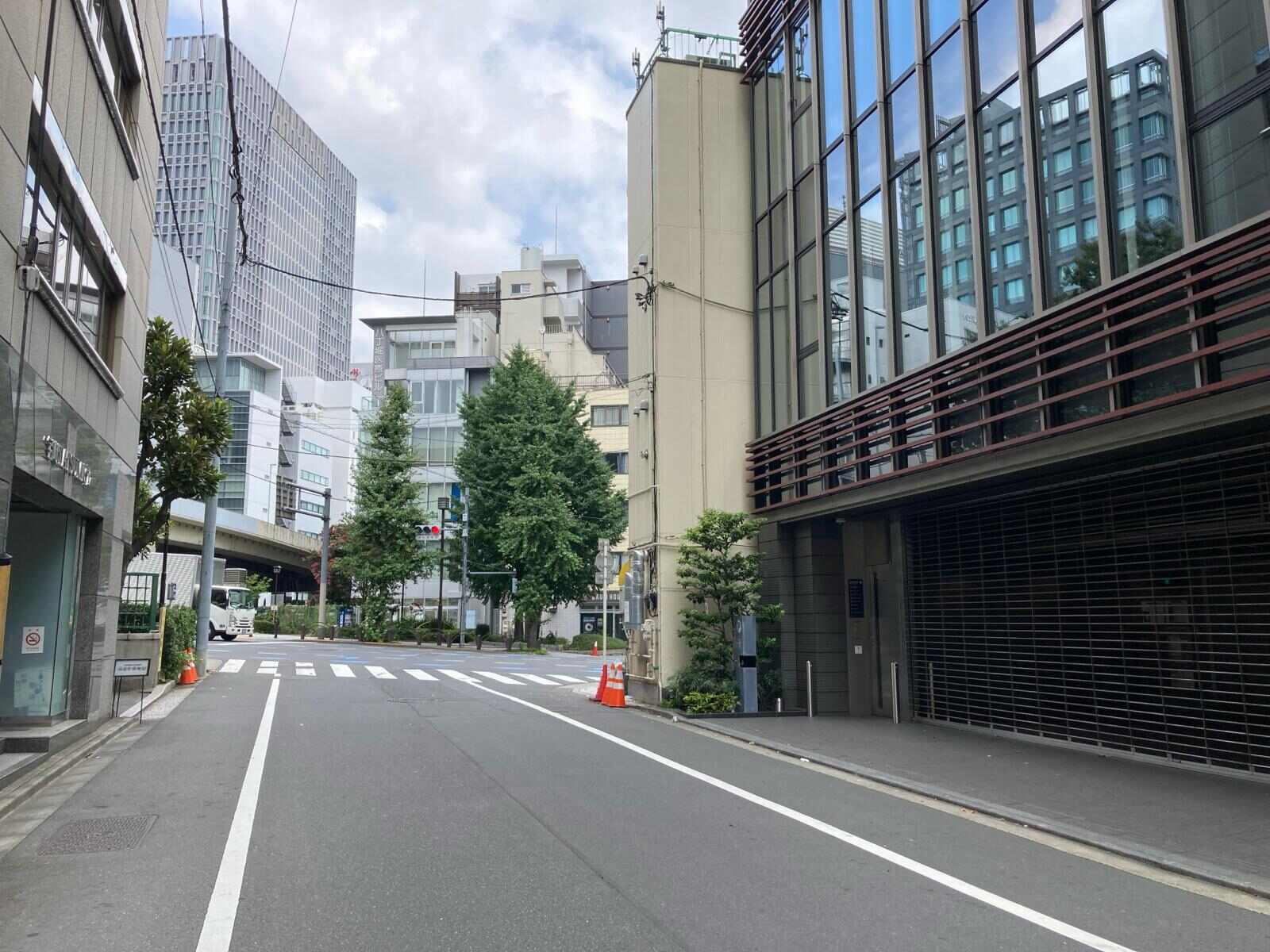 八丁堀中央ビル