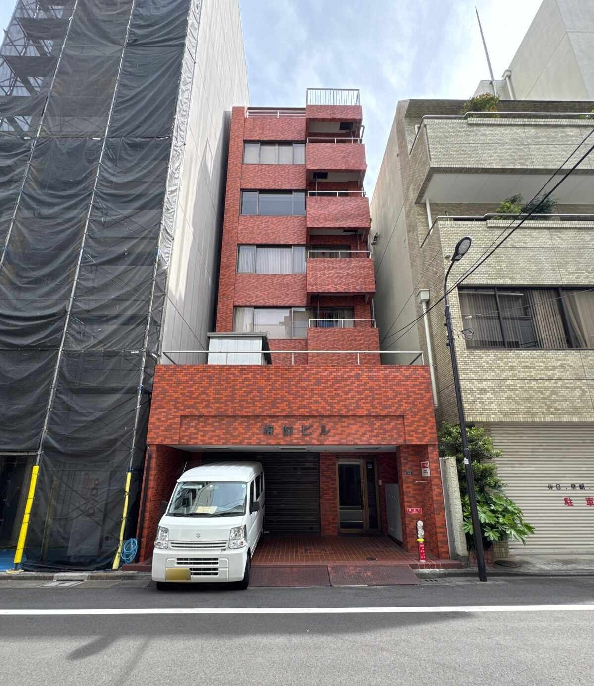 梅崎ビル