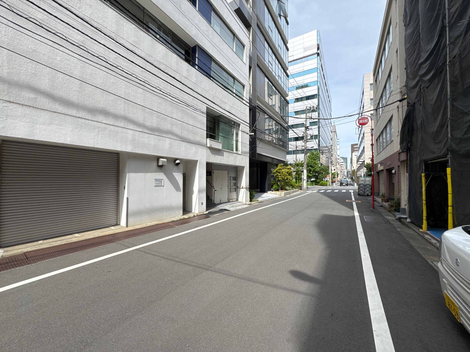 梅崎ビル