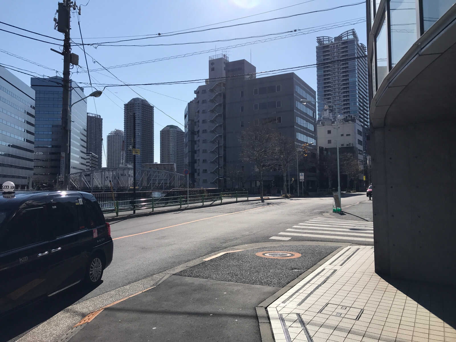 BizSQUARE八丁堀ビル