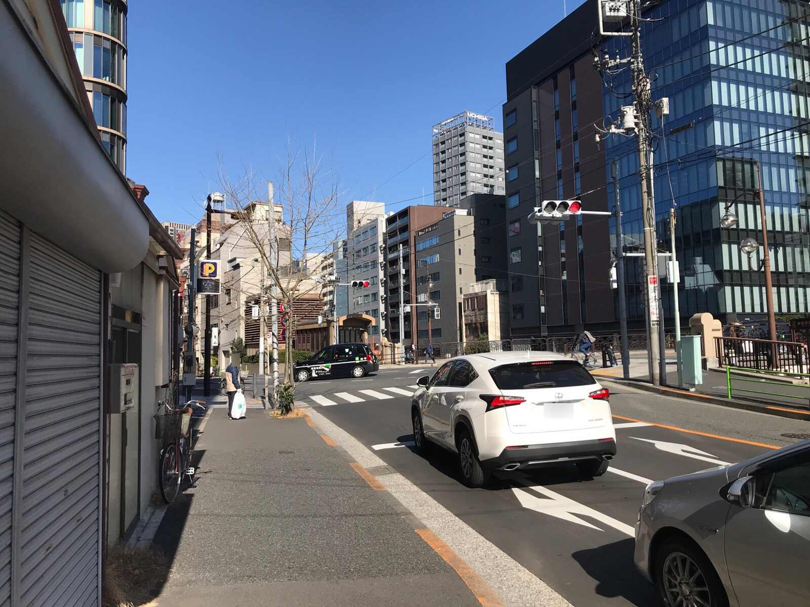 BizSQUARE八丁堀ビル