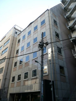 DiaResto　Tokyo　Bldg
