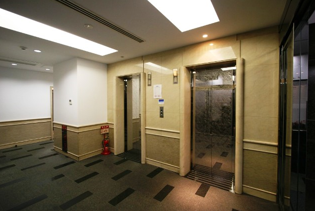 日宝八丁堀ビル