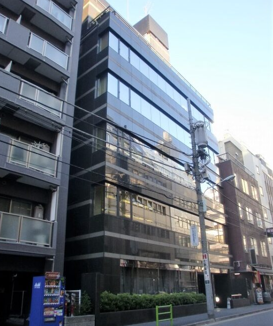 日宝八丁堀ビル