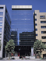 八丁堀ＮＦビル