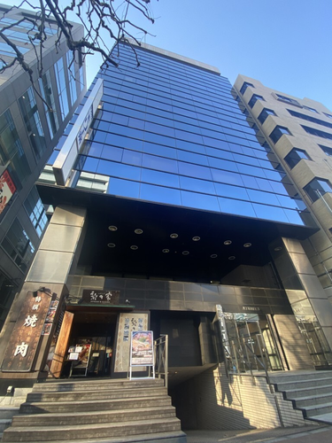 八丁堀ＮＦビル