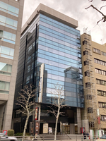 八丁堀ＮＦビル