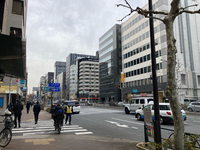 八丁堀ＮＦビル