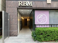 八丁堀鈴らん通りビル