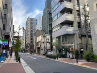 八丁堀鈴らん通りビル